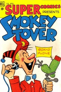 Issue #116