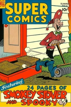 Issue #118