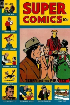 Issue #119