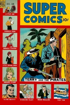 Issue #120