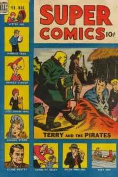 Issue #121