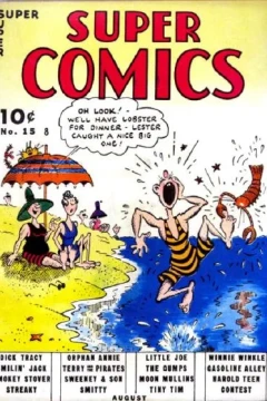 Issue #15