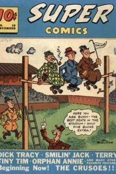 Issue #19