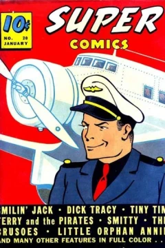 Issue #20