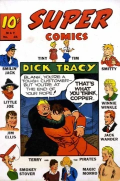 Issue #24