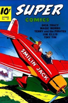 Issue #29