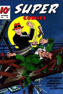 Issue #31