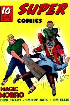Issue #34