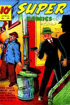 Issue #35