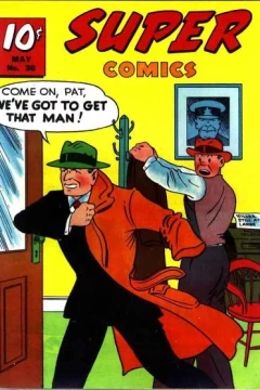 Issue #36