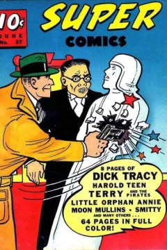 Issue #37