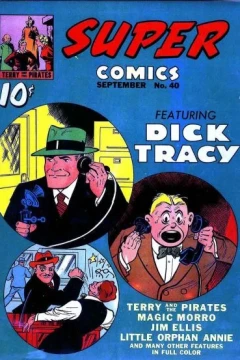Issue #40