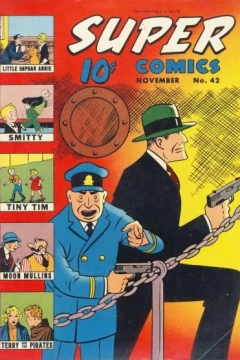 Issue #42