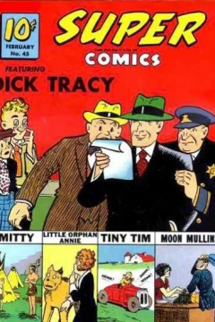Issue #45