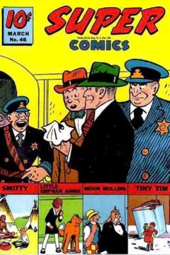 Issue #46