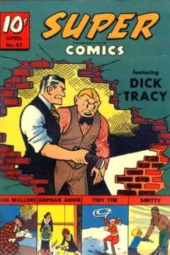 Issue #47