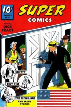 Issue #51
