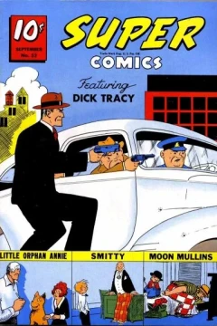 Issue #52