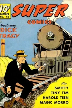Issue #53