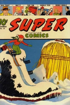 Issue #55