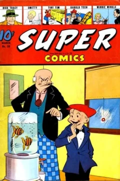 Issue #58
