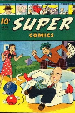 Issue #59