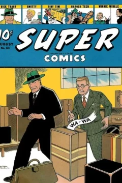 Issue #63