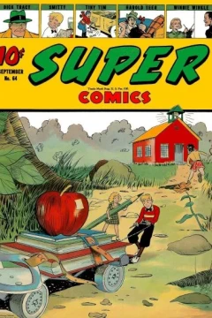 Issue #64
