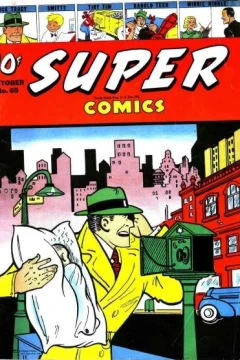 Issue #65