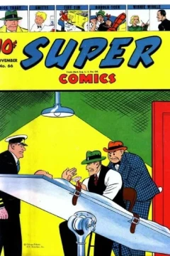 Issue #66