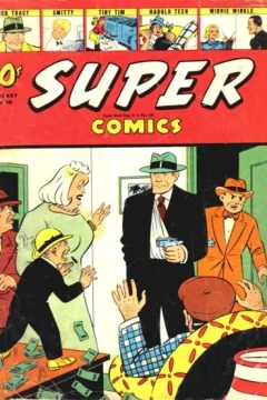Issue #68