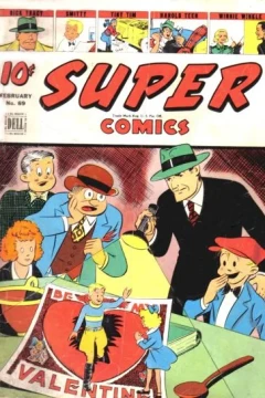 Issue #69