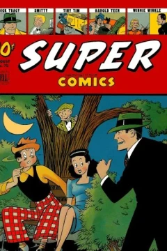 Issue #75