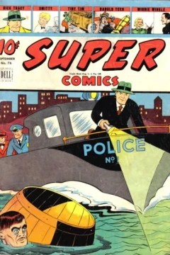 Issue #76