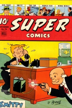 Issue #78