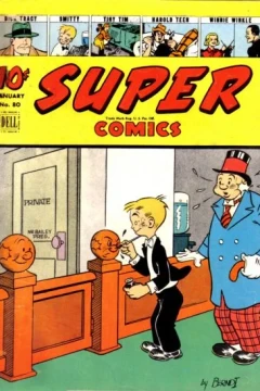 Issue #80