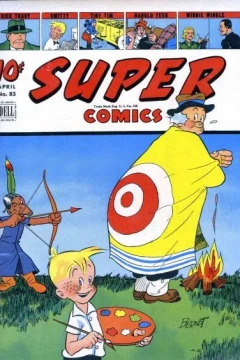 Issue #83