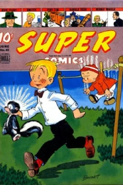 Issue #85