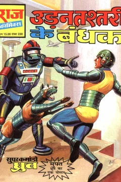 Udantashtari Ke Bandhak