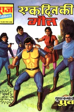 Ek Din Ki Maut