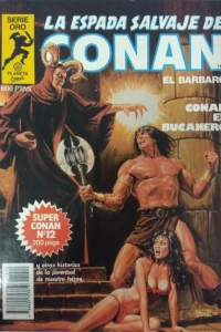 Issue #12