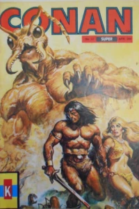 Issue #17