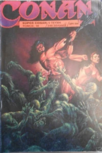 Issue #18