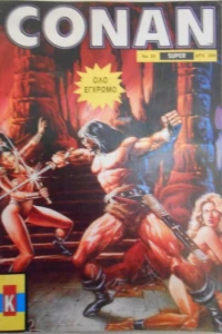 Issue #20