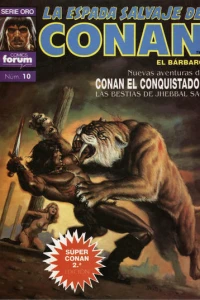 Las bestias de Jhebbal Sag