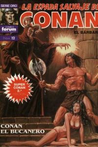 Conan el Bucanero
