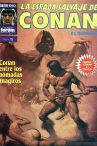 Entre los nómadas Zuagiros