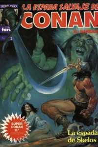 La Espada de Skelos