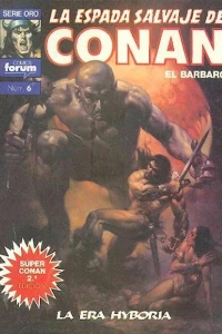 La Era Hyboria