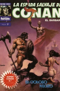 El Coloso Negro